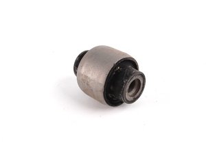 ES#258739 - 33326771828 - Trailing Arm Bushing - Priced Each - Bushing located in the rear lower position of the rear trailing arm - Lemforder - BMW