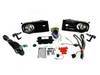 ES#8451 - 009436801 - Hella MKV Rabbit DynaView Driving Lights - The most innovative lighting technology on the market today: dynamic bending lights. - Hella - Volkswagen