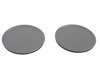 ES#2975757 - 51169813055KT - Rear Cup Holder Retrofit Kit - With Front Center Armrest R60 - Upgrade and add those extra cup holders right behind the center rail - Genuine MINI - MINI