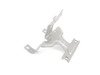 ES#2975757 - 51169813055KT - Rear Cup Holder Retrofit Kit - With Front Center Armrest R60 - Upgrade and add those extra cup holders right behind the center rail - Genuine MINI - MINI