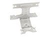 ES#2975757 - 51169813055KT - Rear Cup Holder Retrofit Kit - With Front Center Armrest R60 - Upgrade and add those extra cup holders right behind the center rail - Genuine MINI - MINI