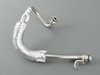 ES#2966439 - 11537558900KT - Turbo Coolant Line Kit  - Includes turbo coolant lines and 1 liter of coolant to make sure your turbos are getting the needed amount of cooling - Genuine BMW - BMW