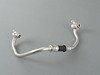 ES#2966439 - 11537558900KT - Turbo Coolant Line Kit  - Includes turbo coolant lines and 1 liter of coolant to make sure your turbos are getting the needed amount of cooling - Genuine BMW - BMW