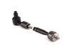 ES#251740 - 8E0419801B - Complete Tie Rod Assembly - Complete Assembly with Inner and Outer Tie Rod Ends - Febi - Audi