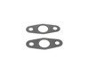 ES#3557348 - 11427563713KT2 - Turbo Oil Line Kit  - Replace leaking or damaged lines to ensure your turbos are well lubricated for long lasting life! - Assembled By ECS - BMW