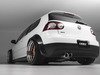 ES#2903361 - 006555ecs02-01KT - 3.0" Valved Cat-Back Exhaust System - Chrome, Swivel Tips - (NO LONGER AVAILABLE) - ECS evolutionary design and manufacturing, blending with raw emotion, desire and passion, creating a truly unique driving experience - ECS - 