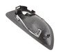 ES#2136039 - 51417226363 - F10 Door Handle insert - left - Black, Fits front and rear doors - Genuine BMW - BMW