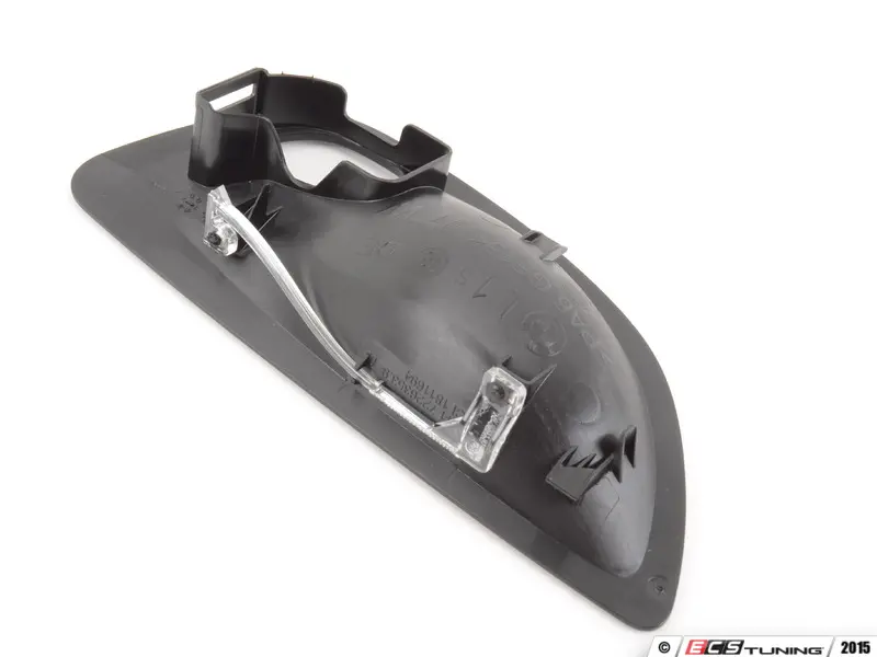  F11. 部品 51417233879 51417233880 左右 Genuine BMW - 51417226363 - F10 Door Handle insert - left (51-41-7