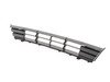 ES#2698102 - 51117331724 - Grill - Air Intake - Center - Genuine BMW - BMW