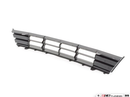 ES#2698102 - 51117331724 - Grill - Air Intake - Center - Genuine BMW - BMW