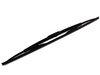 ES#1892354 - 40721 -  Front Wiper Blade Set - Micro Edge wipers clear up streaks & improve rainy day visibility - Bosch - Audi Volkswagen
