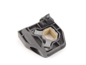 ES#2797655 - 17118620732 - Radiator Mounting Bracket - Left - Bracket module - Genuine BMW - BMW