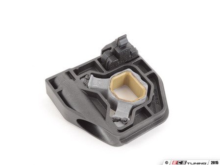 ES#2797655 - 17118620732 - Radiator Mounting Bracket - Left - Bracket module - Genuine BMW - BMW