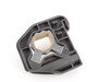 ES#2797655 - 17118620732 - Radiator Mounting Bracket - Left - Bracket module - Genuine BMW - BMW