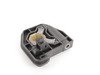 ES#2797655 - 17118620732 - Radiator Mounting Bracket - Left - Bracket module - Genuine BMW - BMW