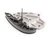ES#2684416 - 07K109467H - Timing Chain Tensioner - Lower - Keep your chain tight. - Genuine Volkswagen Audi - Audi Volkswagen