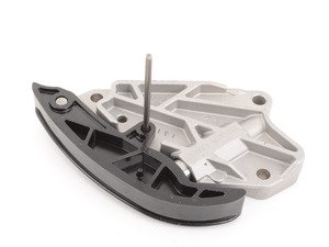 ES#2684416 - 07K109467H - Timing Chain Tensioner - Lower - Keep your chain tight. - Genuine Volkswagen Audi - Audi Volkswagen