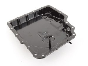 ES#253188 - 09A321491 - Transmission Oil Pan - Don't let a leaking transmission pan keep your Volkswagen off the road - Genuine Volkswagen Audi - Volkswagen