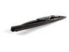 ES#1892354 - 40721 -  Front Wiper Blade Set - Micro Edge wipers clear up streaks & improve rainy day visibility - Bosch - Audi Volkswagen