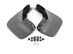 Mud Guard Set - Rear