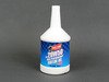 ES#2602162 - 12504 - Engine Oil (20w-50) - 1 Quart - A fully synthetic ester formula that offers excellent wear protection while improving fuel economy - Redline - BMW