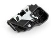 ES#90118 - 51217202146 - Front Door Latch - Right - Latch that connects to the striker post on the body - Genuine BMW - BMW MINI