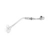 ES#3557348 - 11427563713KT2 - Turbo Oil Line Kit  - Replace leaking or damaged lines to ensure your turbos are well lubricated for long lasting life! - Assembled By ECS - BMW