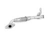 ES#3557348 - 11427563713KT2 - Turbo Oil Line Kit  - Replace leaking or damaged lines to ensure your turbos are well lubricated for long lasting life! - Assembled By ECS - BMW