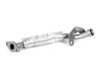 ES#3557348 - 11427563713KT2 - Turbo Oil Line Kit  - Replace leaking or damaged lines to ensure your turbos are well lubricated for long lasting life! - Assembled By ECS - BMW