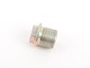 ES#18847 - 11131250089 - Engine Oil Drain Plug (22 X 1.5 mm) - Genuine BMW - BMW