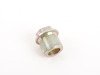 ES#18847 - 11131250089 - Engine Oil Drain Plug (22 X 1.5 mm) - Genuine BMW - BMW
