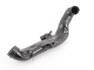 ES#249082 - 13717571348 - Air Duct Pipe - Guides the air flow to the air box and filter. - Genuine BMW - BMW