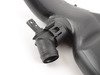 ES#249082 - 13717571348 - Air Duct Pipe - Guides the air flow to the air box and filter. - Genuine BMW - BMW