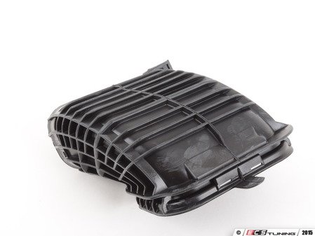 ES#2571894 - 13717613156 - Intake Manifold - A cracked or damaged manifold will cause a host of driveability problems. - Genuine BMW - BMW