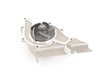 ES#2681618 - 078109479BKT1 - ECS Tuning Timing Belt Kit - Ultimate - Everything you need for a complete timing belt job. Includes ECS cam locking tool - Assembled By ECS - Audi