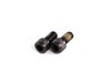 ES#2405 - MK4TTS1RVKSLT - ECS Stage I Rear Upgrade Kit, Slotted & Zinc Plated (308x22) - (NO LONGER AVAILABLE) - Bolt-on complete kit, Does not include pads - ECS - 