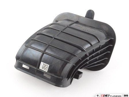 ES#2607277 - 13717613157 - Air Channel - Genuine BMW - BMW