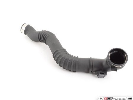 ES#2611395 - 13717607941 - CHARGE AIR INDUCTION - Genuine BMW - BMW