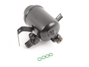 ES#2739648 - 1248300283 - A/C Receiver Drier  - Recommended to be replaced any time the A/C system is opened - Behr - Mercedes Benz