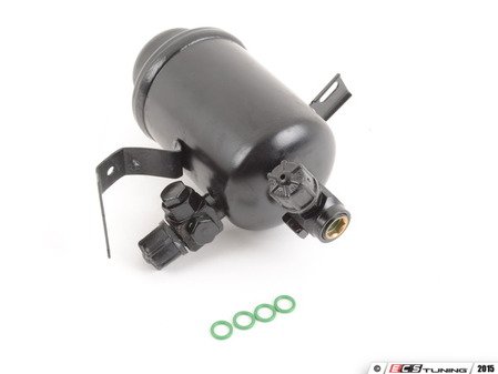 ES#2739648 - 1248300283 - A/C Receiver Drier  - Recommended to be replaced any time the A/C system is opened - Behr - Mercedes Benz