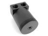 ES#2918629 - MMBCCN5406CBE - N54 Baffled Oil Catch Can - Keep your engine clean & free of oil deposits - Mishimoto - BMW