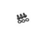 ES#2918629 - MMBCCN5406CBE - N54 Baffled Oil Catch Can - Keep your engine clean & free of oil deposits - Mishimoto - BMW