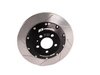ES#2405 - MK4TTS1RVKSLT - ECS Stage I Rear Upgrade Kit, Slotted & Zinc Plated (308x22) - (NO LONGER AVAILABLE) - Bolt-on complete kit, Does not include pads - ECS - 