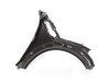 ES#2136492 - 41009805643 - Front Quarter Panel - Left - Metal body panel stamped and primed - Genuine MINI - MINI