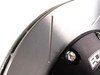 ES#2405 - MK4TTS1RVKSLT - ECS Stage I Rear Upgrade Kit, Slotted & Zinc Plated (308x22) - (NO LONGER AVAILABLE) - Bolt-on complete kit, Does not include pads - ECS - 