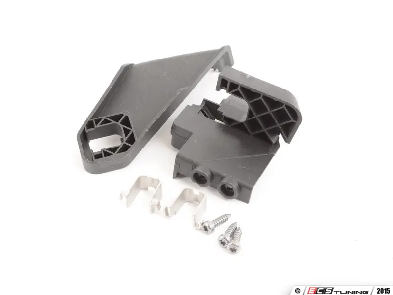 1x Headlight Repair Set Holder for Audi A3 Front Left Right 8L0998121