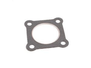 ES#2713635 - 1J0253115L - Downpipe Gasket  - Seals downpipe to manifold - HJS - Volkswagen