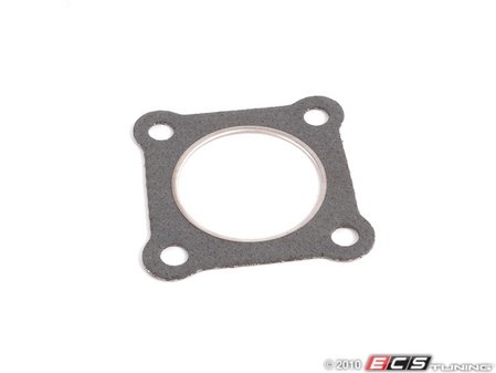 ES#2713635 - 1J0253115L - Downpipe Gasket  - Seals downpipe to manifold - HJS - Volkswagen