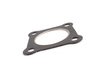 ES#2713635 - 1J0253115L - Downpipe Gasket  - Seals downpipe to manifold - HJS - Volkswagen