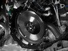 ES#3480026 - 004258ECS01KT -  ECS Tuning Stage 2 Performance Clutch Kit with Lightweight Forged Steel Flywheel (18.95lbs) - The best value for Heavy Duty OE Replacement and Stage 2 Power Levels! Capable of holding 400 Ft/Lbs of crank torque - ECS - Audi Volkswagen